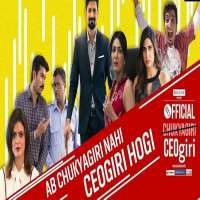 Anuj SurelleSeries 