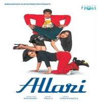 Allari NareshFilm 
