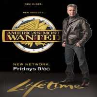 Adrian Martinez (Actor)America's Most Wanted (TV Series 1993)