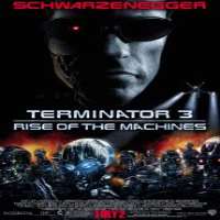 Miles DoleacTerminator 3: Rise of the Machines (2003 Movie)