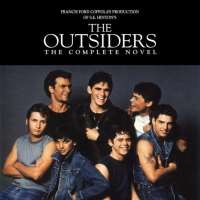 Rob LoweA New Kind of Family (TV Series 1979-1980), The Outsiders (Film 1983)