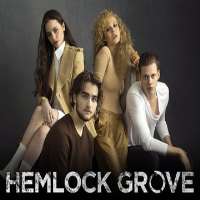 Lorenza IzzoInstrucciones para mi funeral (Film 2010),  Hemlock Grove (TV Series 2013)