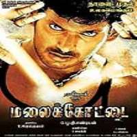 Ashwanth ThilakFilm 
