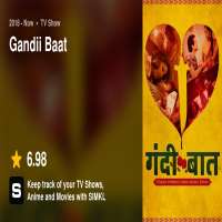 Krish ChughTV Series 