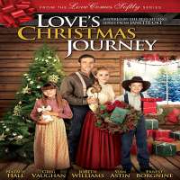 Jada FacerMelissa & Joey (TV Series 2010-2015), Love's Christmas Journey (Film 2011)