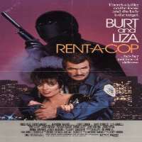 Paul RaciRent-a-Cop (Movie 1987)