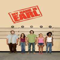 Noah CrawfordMy Name Is Earl (TV Series 2005)