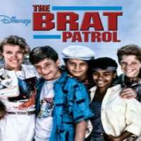 Ira HeidenThe B.R.A.T. Patrol (Movie 1986)