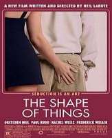 Valerie PachnerThe Shape of Things (2010 Play)