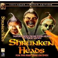 Leigh-Allyn BakerShrunken Heads (Film 1994), Almost Perfect (Film 1996)