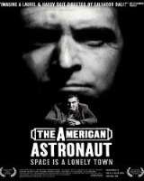 James RansoneThe American Astronaut (Movie 2001)