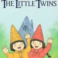 Maaya SakamotoLittle Twins (TV series 1992)