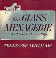 Tracy LettsThe Glass Menagerie (Play 1988)