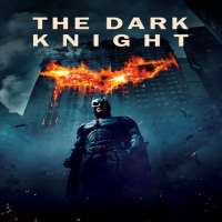 David DastmalchianThe Dark Knight (2008)