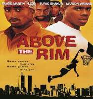 Wood HarrisAbove the Rim (Film 1994), NYPD Blue (TV Series 1996)