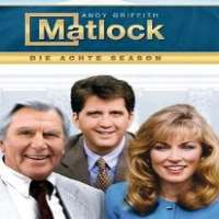 Nina RepetaMatlock (Movie 1993)