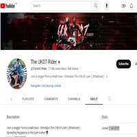 Anurag DobhalYouTube 