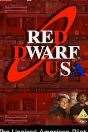 Jacqueline BoatswainRed Dwarf (TV series 1988)