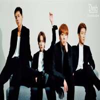 Kim Jin Woo (Singer)Band 