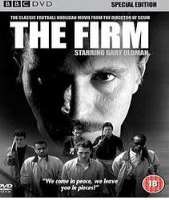 Robbie GeeThe Firm (TV Series 1989)