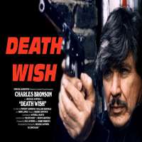 Jeff GoldblumDeath Wish (Film 1974), Columbo (TV Series 1975)