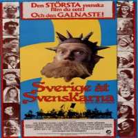Johan HedenbergSverige at svenskarna as Messenger (Movie 1980)
