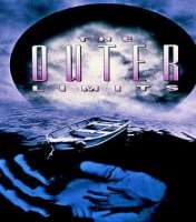 Jessica HarmonThe Outer Limits (TV Series 1997)