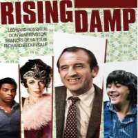 Gabrielle RoseRising Damp (TV series 1975)