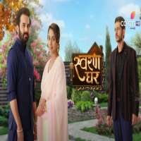 Aastha SharmaTV Series 