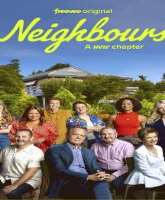 Leigh WhannellNeighbours (TV Series 1996)