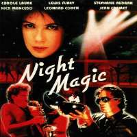 Aidan DevineNight Magic (Movie 1985)