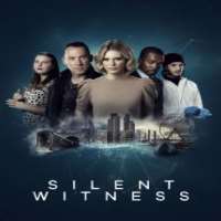 Woody NormanSilent Witness (2015 TV Series)