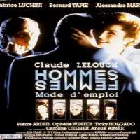 Ophelie WinterHommes, femmes, mode d'emploi (1996 Movie)