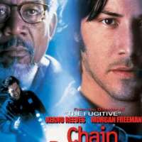 James SieChain Reaction (Movie 1996)