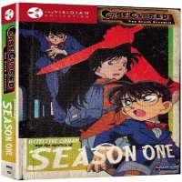 Takako FujiCase Closed (TV Series 1996)