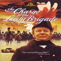 Joely RichardsonThe Charge of the Light Brigade (Film 1968)