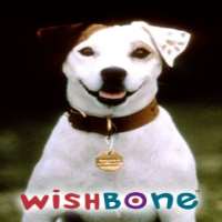 Julio Cesar CedilloWishbone (TV Series 1997)