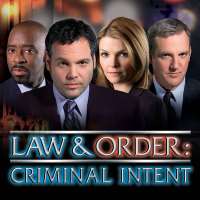 Jon BernthalMary/Mary (Film 2002), Law & Order: Criminal Intent (TV Series 2002)