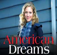 Allison WilliamsAmerican Dreams (TV Series 2004), Past Forward (Film 2016)