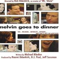 Annie MumoloMelvin Goes to Dinner (2003 Movie)