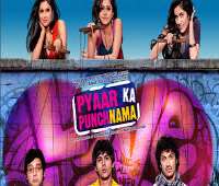 Kartik AaryanPyaar Ka Punchnama (Film 2011)