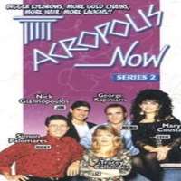 Lachy HulmeAcropolis Now (TV Series 1992)