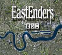 O T FagbenleEastEnders as Angel Heavy (TV Series 2002)