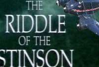 Jacqueline McKenzieThe Riddle of the Stinson (TV Series 1987)