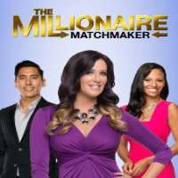 C J PerryThe Millionaire Matchmaker (TV Series 2008)