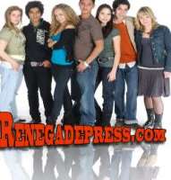Agam Darshirenegadepress.com (Movie 2004)