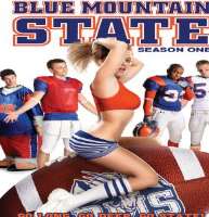 Mizinga MwingaBlue Mountain State (Movie 2010)