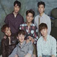 Ok Taec yeonBoy Band 