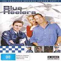 Daniela FarinacciBlue Heelers  (TV Series 2000), Lantana (Film 2001)