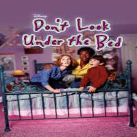 Rachel KimseyDon't Look Under the Bed (TV Series 1999)